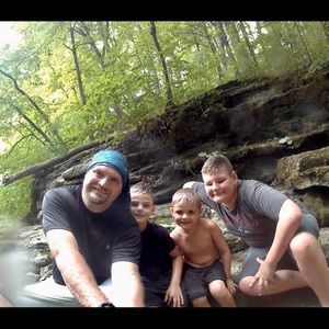 Meet your Posher, Kurtis